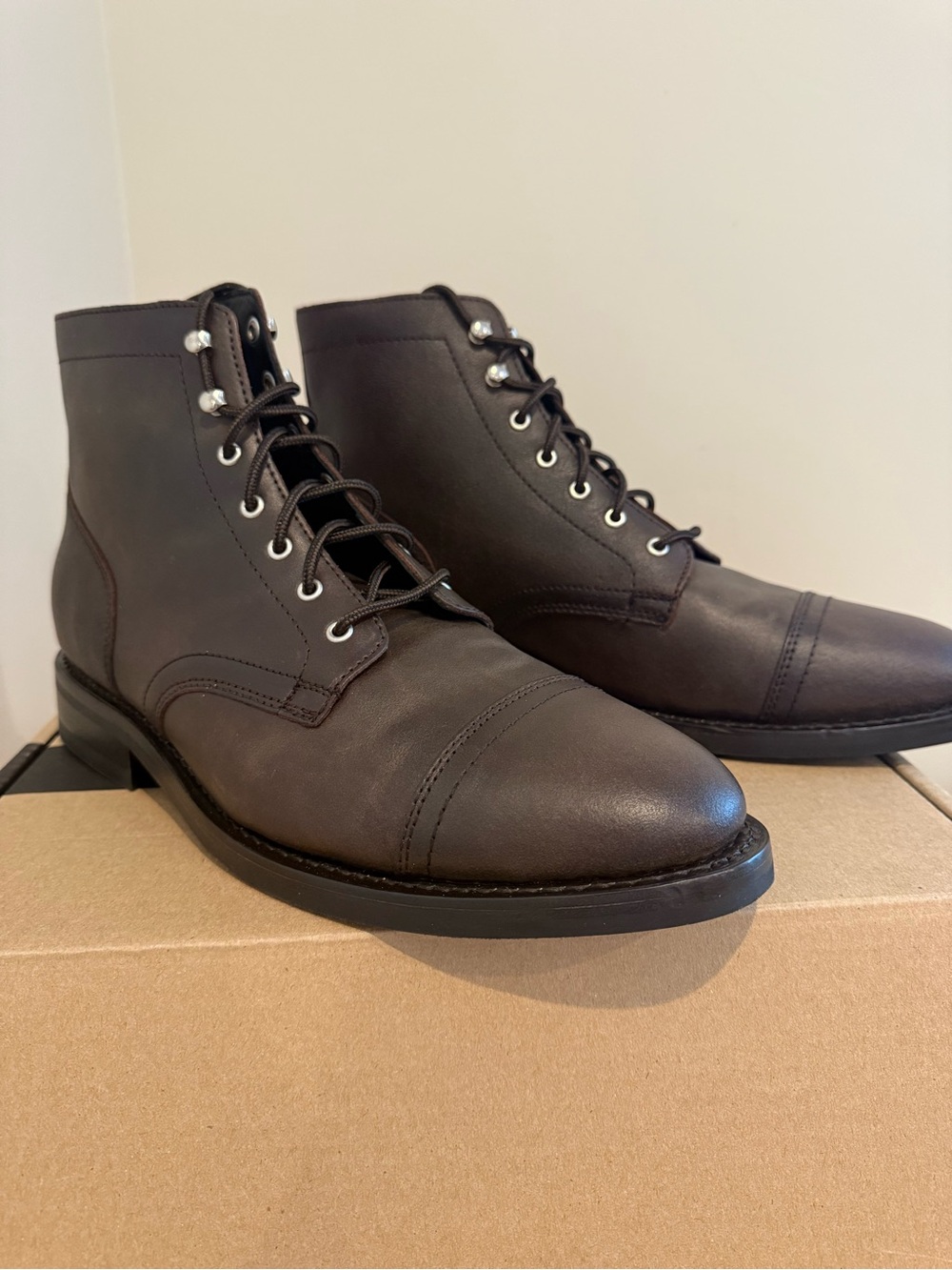 Thursday Boot Co. Canyon Captain Boot